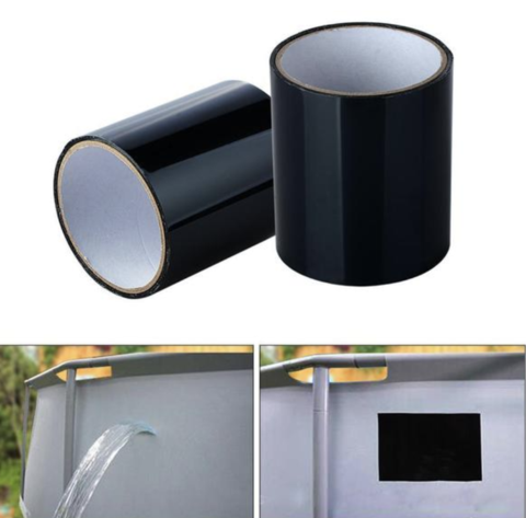 ADHÉSIF MULTI-SURFACES – RÉPARATION & COLMATAGE INSTANTANÉS