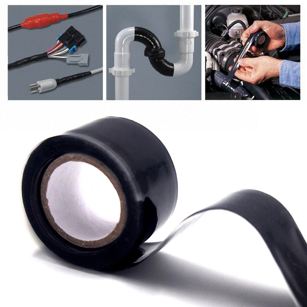 ADHÉSIF MULTI-SURFACES – RÉPARATION & COLMATAGE INSTANTANÉS