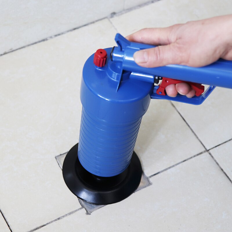 DÉBOUCHEUR CANALISATION PUISSANT & EFFICACE MULTI USAGES