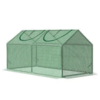 MINI SERRE POP-UP GREENHOUSE – PROTECTION IMMÉDIATE