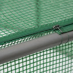 MINI SERRE POP-UP GREENHOUSE – PROTECTION IMMÉDIATE