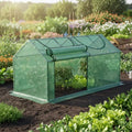 MINI SERRE POP-UP GREENHOUSE – PROTECTION IMMÉDIATE