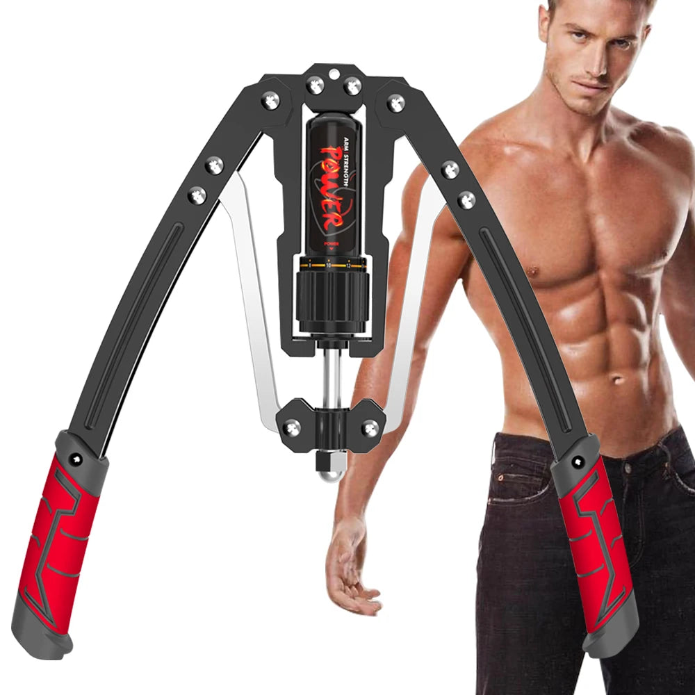 TWISTER BRAS & PECTORAUX – RENFORCEMENT MUSCULAIRE À DOMICILE