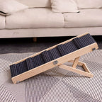 RAMPE PLIABLE POUR ANIMAUX – CONFORT, SÉCURITÉ & MOBILITÉ