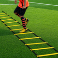 ECHELLE D'ENTRAINEMENT AGILITY PRO – BOOST TES PERFORMANCES