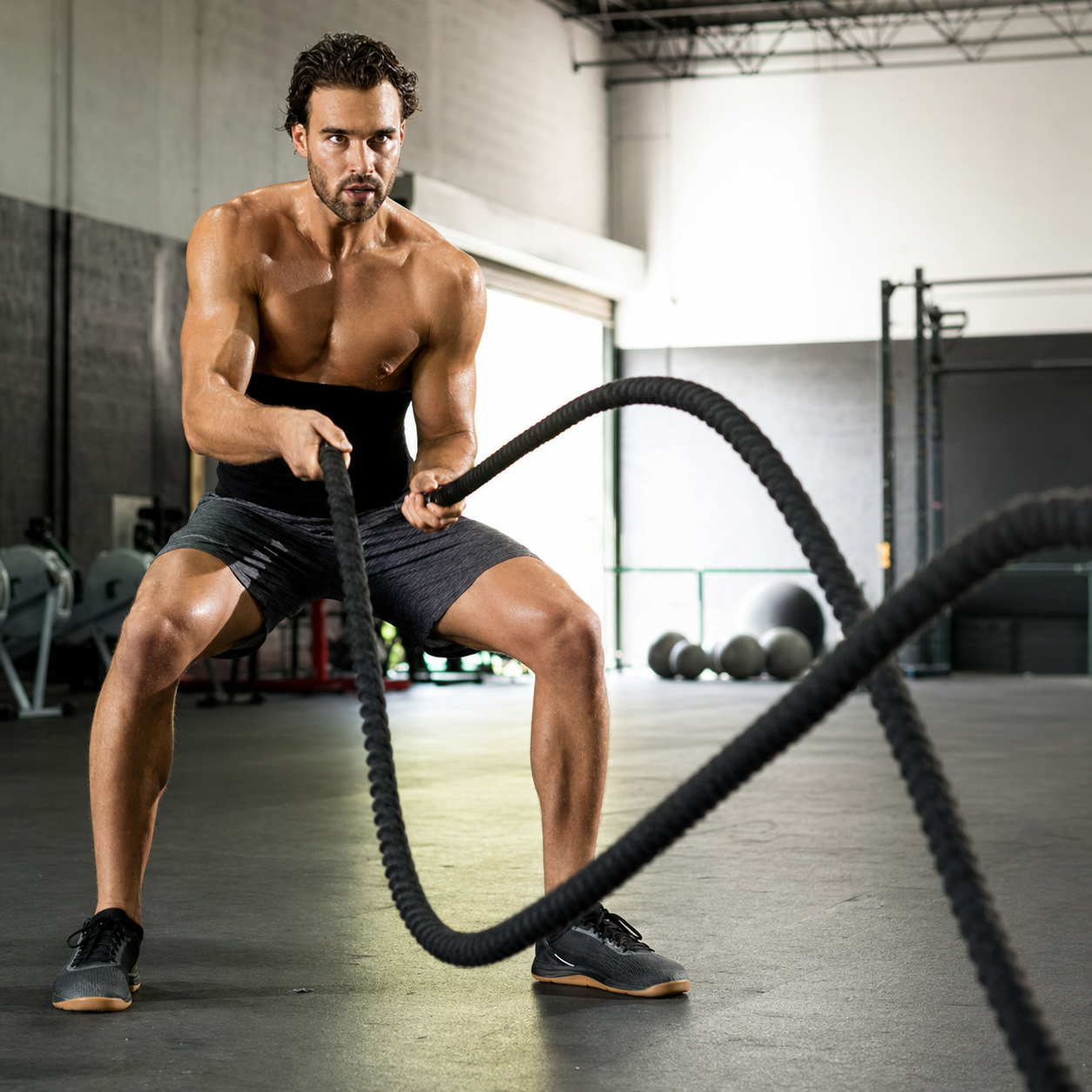 CEINTURE DE SUDATION SWEATBELT PRO – ACCÉLÈRE TA TRANSPIRATION