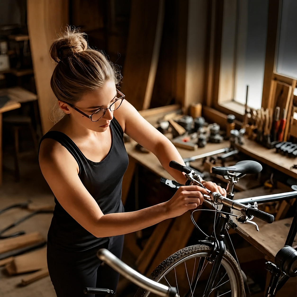 KIT DE TOURNEVIS DE PRÉCISION – RÉPARATION, BRICOLAGE & ÉLECTRONIQUE