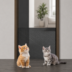 BARRIÈRE RÉTRACTABLE POUR CHIENS ET CHATS – SÉCURITÉ, CONTRÔLE & GAIN DE PLACE