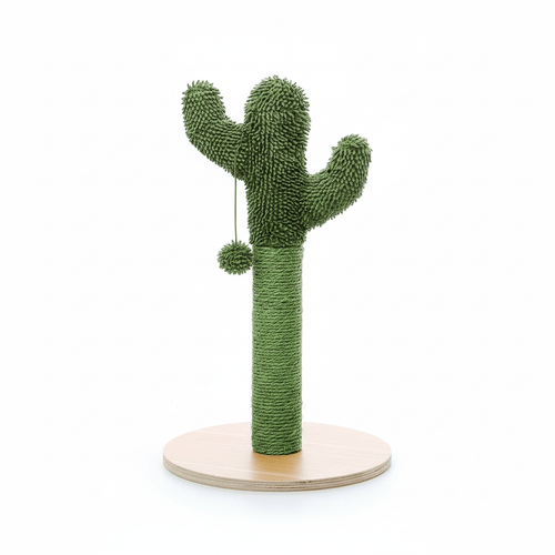 Arbre à chat cactus