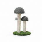 ARBRE À CHAT CHAMPIGNON – DESIGN ORIGINAL