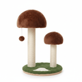 ARBRE À CHAT CHAMPIGNON – DESIGN ORIGINAL