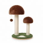 ARBRE À CHAT CHAMPIGNON – DESIGN ORIGINAL