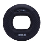 ANNEAU DE RENFORCEMENT MAIN 20–80LB – FORCE, RÉÉDUCATION & MOBILITÉ