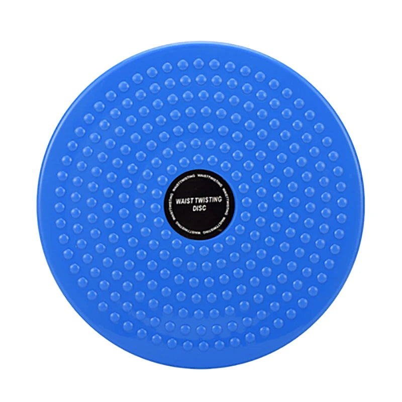 DISQUE TWISTER TAILLE – MINCEUR, TONIFICATION & ÉQUILIBRE