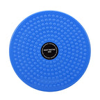 DISQUE TWISTER TAILLE – MINCEUR, TONIFICATION & ÉQUILIBRE