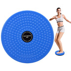 DISQUE TWISTER TAILLE – MINCEUR, TONIFICATION & ÉQUILIBRE