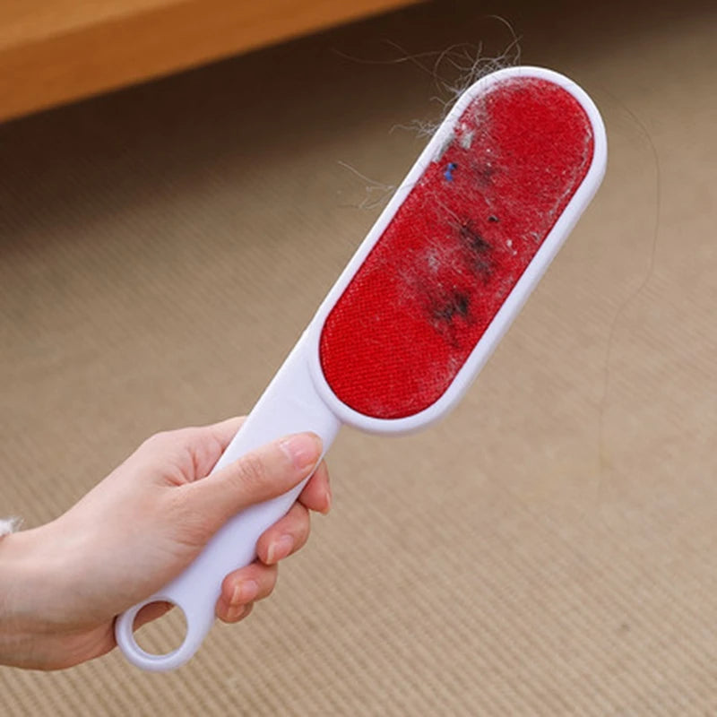 ROULEAU ANTI-PELUCHES RÉUTILISABLE – VÊTEMENTS PROPRES EN UN SEUL GESTE