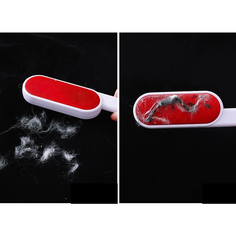 ROULEAU ANTI-PELUCHES RÉUTILISABLE – VÊTEMENTS PROPRES EN UN SEUL GESTE