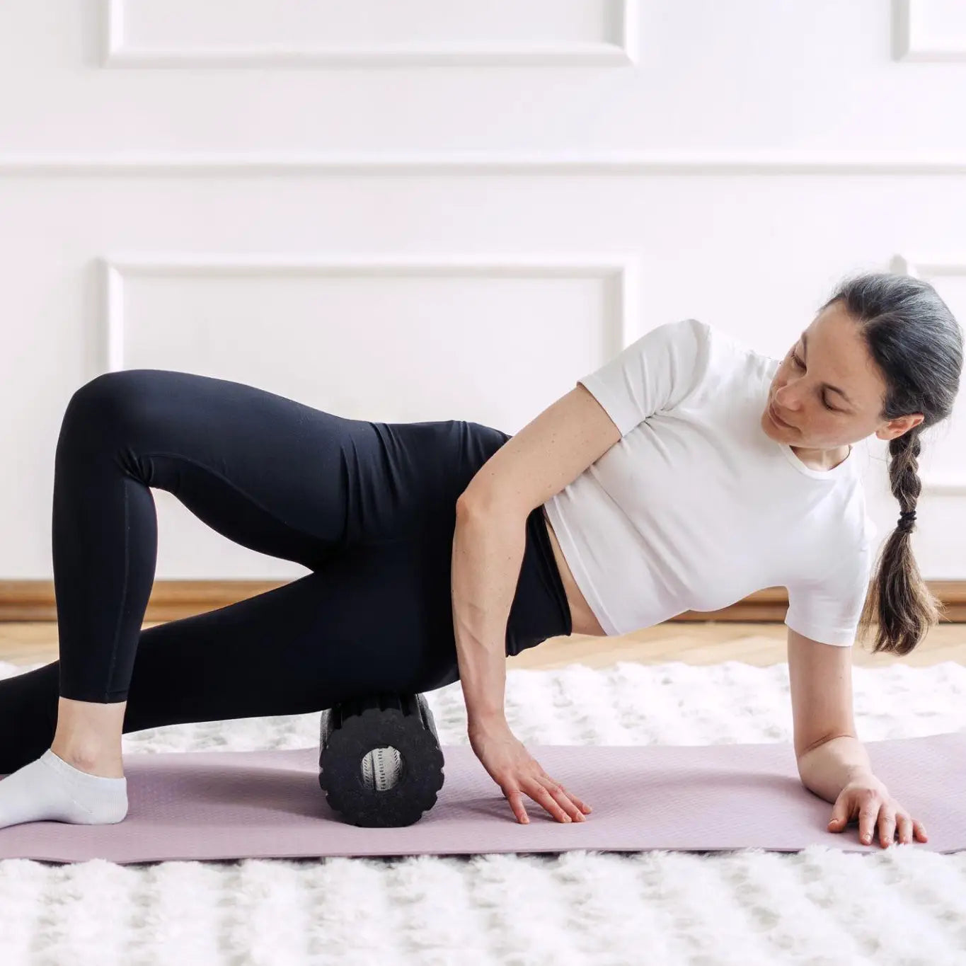 RECOVERY ROLL PRO™ – RELÂCHE TES MUSCLES