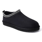 Chaussons confortables fourrés pour femme