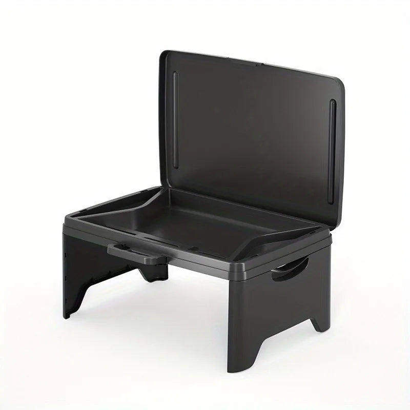 BUREAU PLIANT MULTIFONCTION – CONFORT & PRODUCTIVITÉ PARTOUT