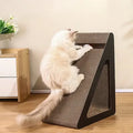 GRIFFOIR À CHAT INTERACTIF NOUVELLE GÉNÉRATION 37 CM