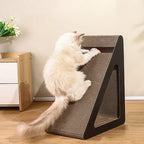 GRIFFOIR À CHAT INTERACTIF NOUVELLE GÉNÉRATION 37 CM