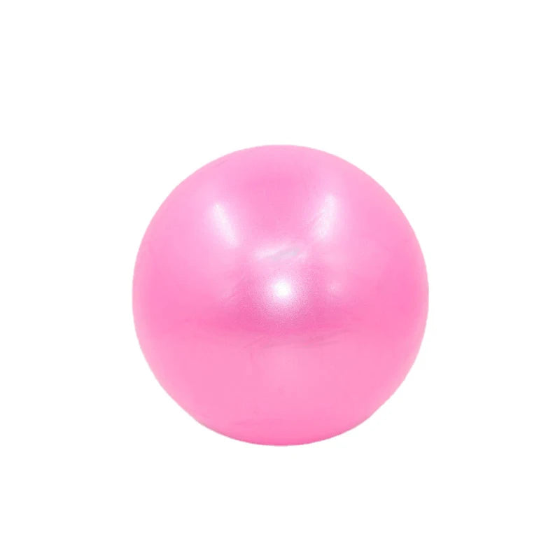 BALLON PILATES 25CM – ÉQUILIBRE, TONIFICATION & CORE TRAINING