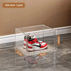 BOÎTE DE RANGEMENT SNEAKERS – PROTECTION, STYLE & ORGANISATION