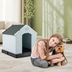 NICHE CHIEN ÉTANCHE – CONFORT, PROTECTION & DURABILITÉ