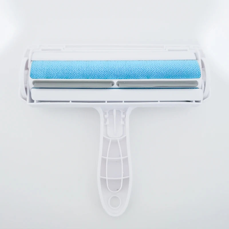 BROSSE ANTI-POILS RÉUTILISABLE – ÉLIMINEZ LES POILS EN UN SEUL GESTE