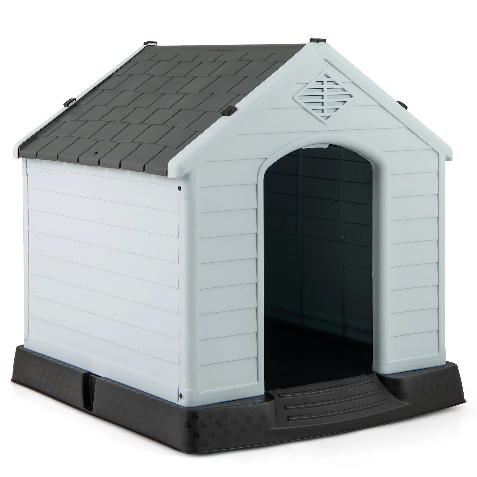 NICHE CHIEN ÉTANCHE – CONFORT, PROTECTION & DURABILITÉ