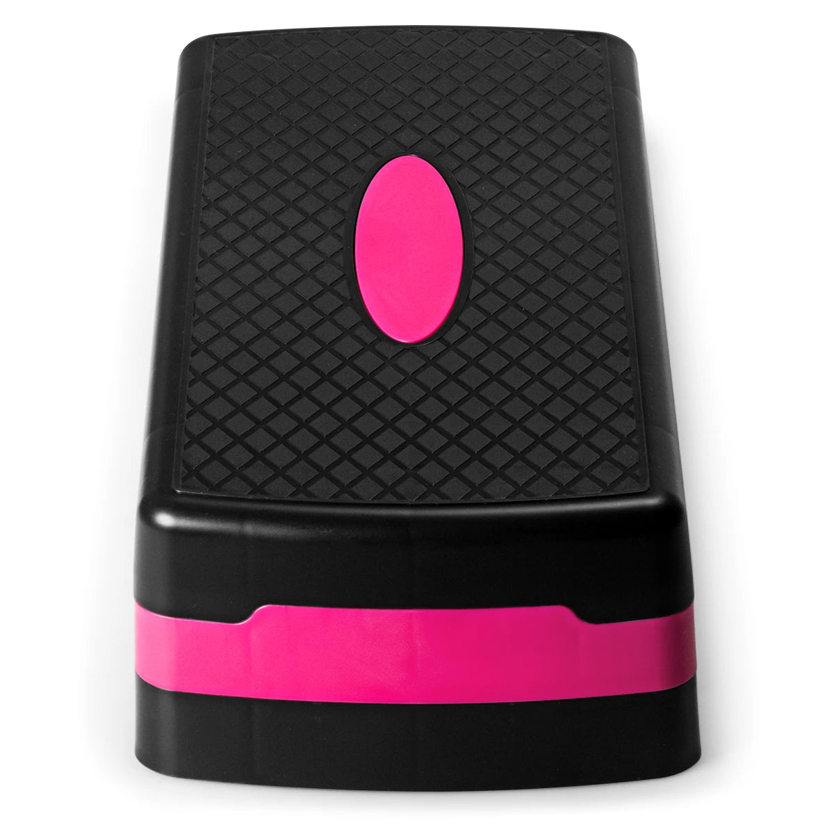 STEP FITNESS RÉGLABLE – CARDIO, TONIFICATION & ENTRAÎNEMENT COMPLET