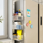 PANIER MAGNÉTIQUE DE RANGEMENT – ORGANISATION, GAIN DE PLACE & STYLE