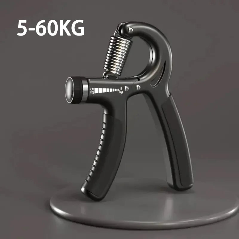 RENFORCEUR DE POIGNÉE RÉGLABLE 5 À 60 KG – PUISSANCE & PRÉCISION