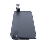 SUPPORT CLAVIER COULISSANT – ERGONOMIE, CONFORT & GAIN DE PLACE