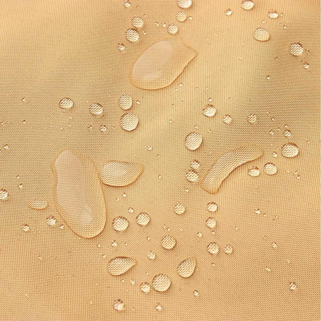 VOILE D’OMBRAGE IMPERMÉABLE 420D – PROTECTION MAXIMALE & STYLE