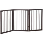 BARRIÈRE PLIABLE POUR ANIMAUX – SÉCURITÉ, CONTRÔLE & ÉLÉGANCE