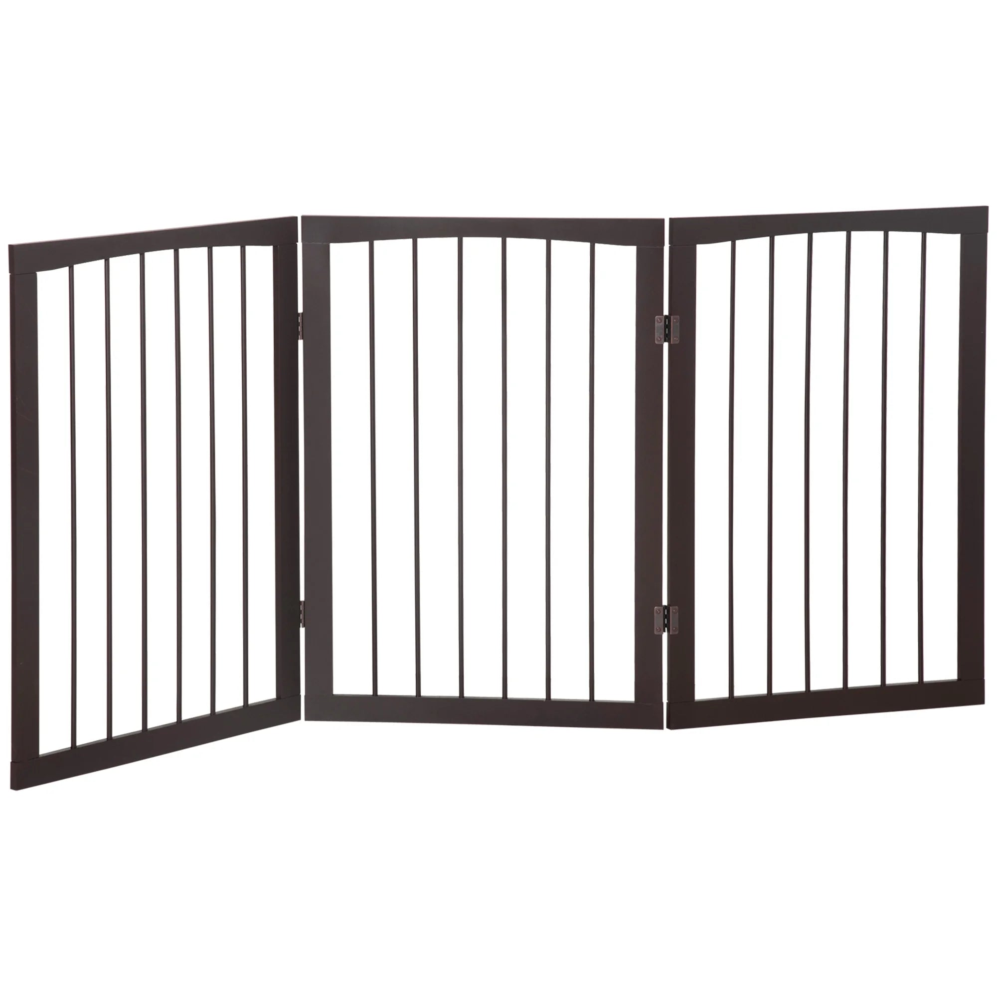 BARRIÈRE PLIABLE POUR ANIMAUX – SÉCURITÉ, CONTRÔLE & ÉLÉGANCE