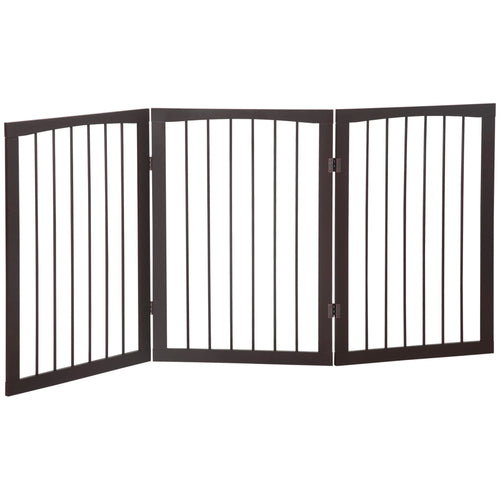 BARRIÈRE PLIABLE POUR ANIMAUX – SÉCURITÉ, CONTRÔLE & ÉLÉGANCE