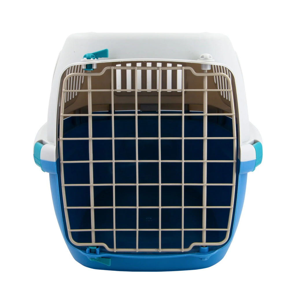 CAISSE DE TRANSPORT POUR CHIEN & CHAT – VOYAGE, SÉCURITÉ & CONFORT