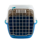 CAISSE DE TRANSPORT POUR CHIEN & CHAT – VOYAGE, SÉCURITÉ & CONFORT