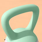 KETTLEBELL 8 KG – FORCE, CARDIO & TONIFICATION COMPLÈTE