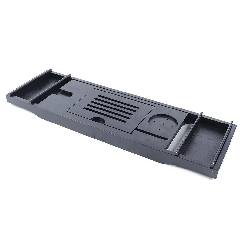 PLATEAU DE BAIGNOIRE EXTENSIBLE – RELAXATION, LUXE & CONFORT