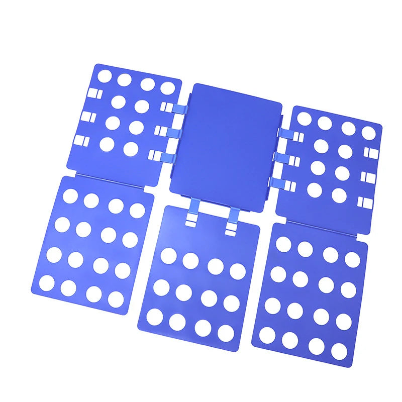 PLANCHE DE PLIAGE VÊTEMENTS – RANGEMENT PARFAIT EN QUELQUES SECONDES