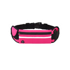 SAC BANANE SPORT – COURIR LIBREMENT, SANS ENCOMBREMENT