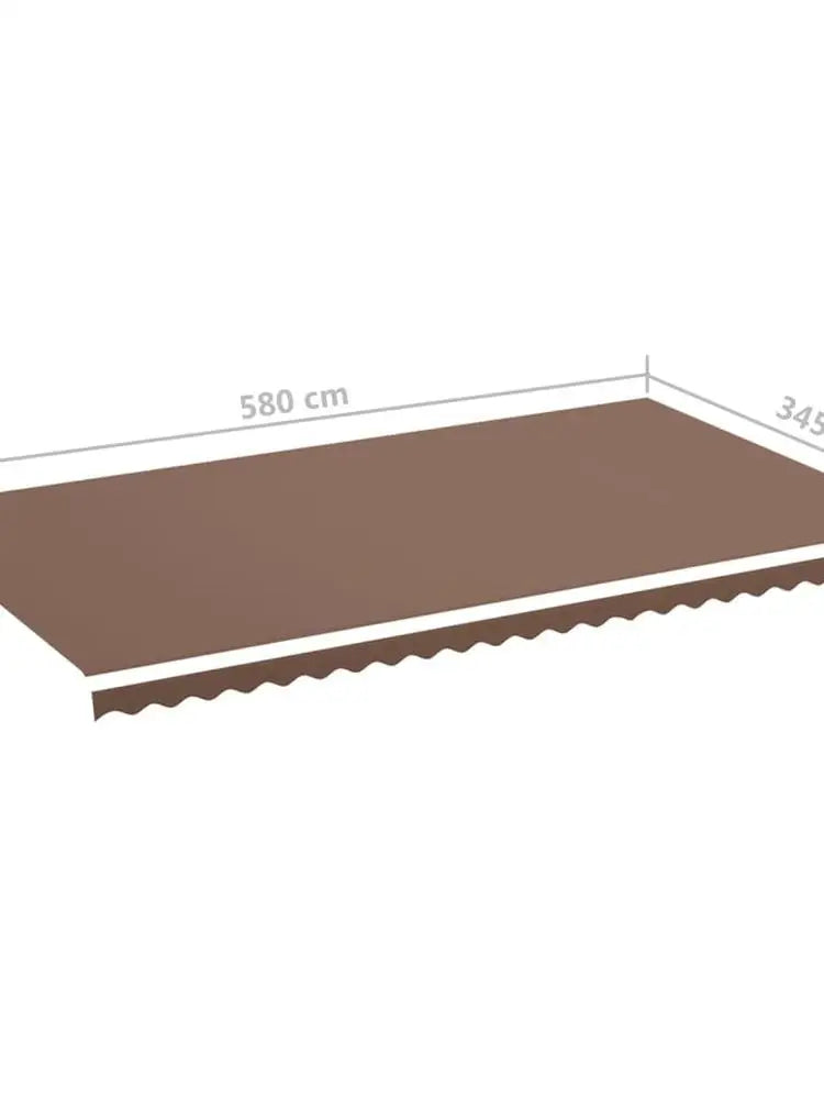 TOILE DE REMPLACEMENT POUR STORE BANNE – PROTECTION, STYLE & DURABILITÉ