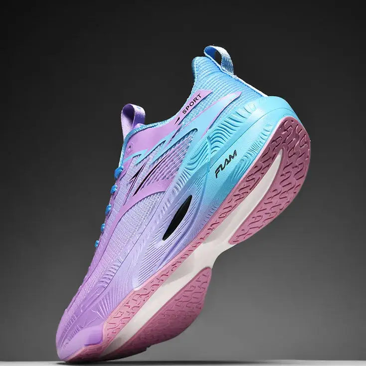 CHAUSSURES DE RUNNING SUR ROUTE A PLAQUE CARBONE (UNE PAIRE DE SEMELLE CONFORT OFFERTE) – VITESSE, CONFORT & PERFORMANCE