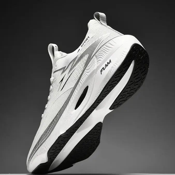 CHAUSSURES DE RUNNING SUR ROUTE A PLAQUE CARBONE (UNE PAIRE DE SEMELLE CONFORT OFFERTE) – VITESSE, CONFORT & PERFORMANCE