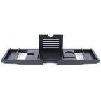 PLATEAU DE BAIGNOIRE EXTENSIBLE – RELAXATION, LUXE & CONFORT